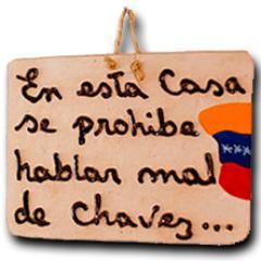Yo soy Chavista, soy Patriota y estoy con el Presidente Maduro. Soy Ingeniero, Radioaficionado, Ecologista y sobre todo ZULIANO y  ¡¡¡¡VENEZOLANO!!!!
  #TROPA