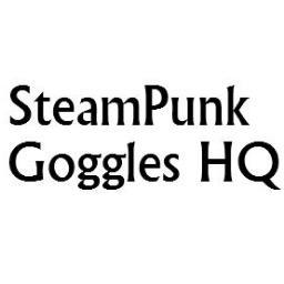 Full steam ahead for all things goggles!