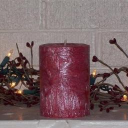 Colorado Wildflower Candles produces hand-poured palm wax candles from the base of the Rocky Mountains. Each candle is made with love & burns for ~ 35 hours!