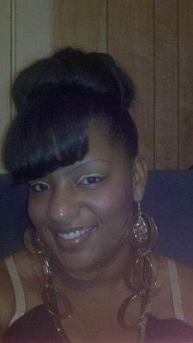I am wateva u say I am... N if I wasn't den y wud u say I amï¿½?ï¿½? Team No Team;)
