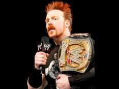 Welcome to Sheamus O'Shaunessy fan page. Keep calm and brogue kick. #FearTheBrogue