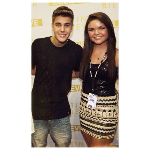 been there with justin since the beginning, you better #believe that | i have a thing for those five british boys