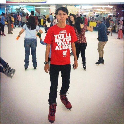 Liverpudlian , Arema Indonesia