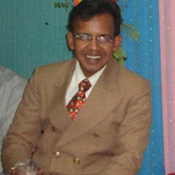 RAJIB KUMAR CHANDRA is Founder & owner of world first iron & steel TV Channel LOVE WITH STEEL,(Steel Making Technologist & Executive MBA  with 27yr Experience)