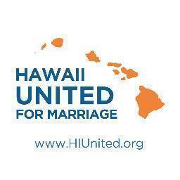 Hawaii United for Marriage is the coalition dedicated to winning marriage equality in Hawaii. Join us: http://t.co/wIyJFRdd #HI4M