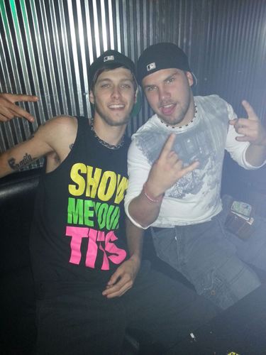 micahbillington's profile picture. 