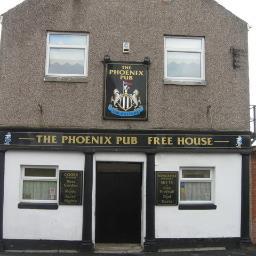 In the 2013-14 season we will playing in the Hexham and District Sunday League (Division 2)