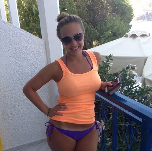 AZKubisek's profile picture. :] #PSUalum ‘15 🐶: Arrow