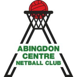 Abingdon Centre Netball Club on Twitter!!
Follow us for updates on your club and related information.