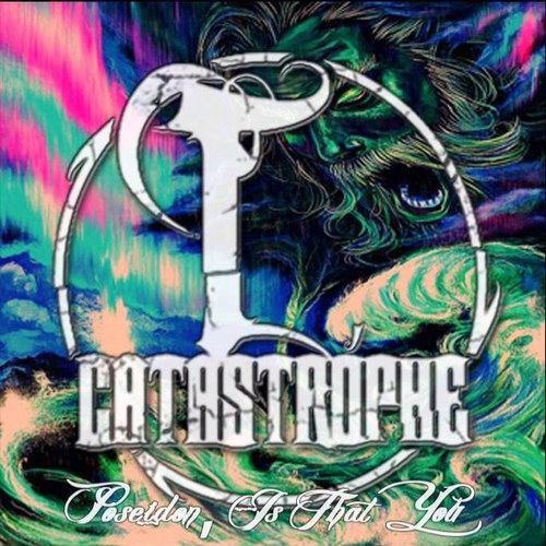 We are I, Catastrophe. Debut single, Poseidon, Is That You? OUT NOW! Instagram: @ICtheband