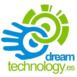 dreamtech_es's profile picture. Páginas Web, Aplicaciones a Medida, Imagen Corporativa, Logotipos, Publicidad, Comercio Electrónico y mucho más
