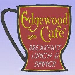 Edgewood Cafe is nestled in historic Edgewood Village Lower Makefield, PA Serving daily Breakfast & Lunch CURBSIDE PICK UP Fridays Saturdays and Sundays 8 -8pm