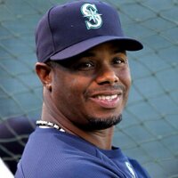 Ken Griffey Jr (@24griffey) 's Twitter Profile