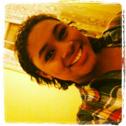 Adoro criar amizade e sou muito carinhosa:-)