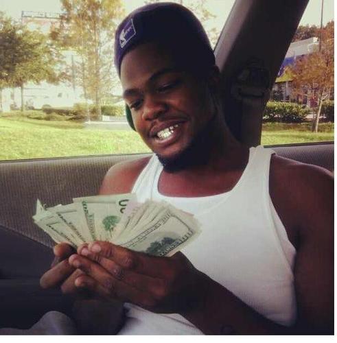 Same nigga jus new money