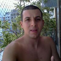 arpoador81's profile picture. 