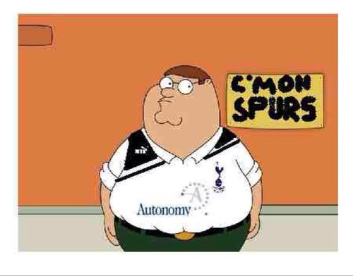 TOTTENHAM HOTSPUR