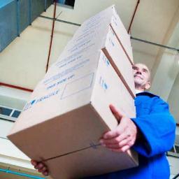 Northeastern Van Lines is a local and long distance moving company
