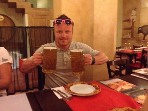 antony_clarke Profile Picture