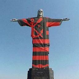 Flamengo Sempre!!!