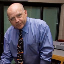 Audio production professor in the Recording Industry Dept at Middle Tennessee State University.