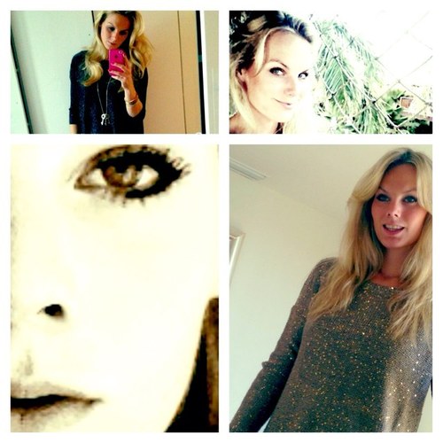 Mariejeanne434's profile picture. Student MIC HVA