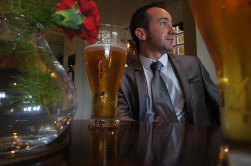 colinhamil's profile picture. 