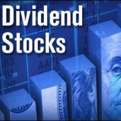 Random information of high paying dividend stocks. Go yield!