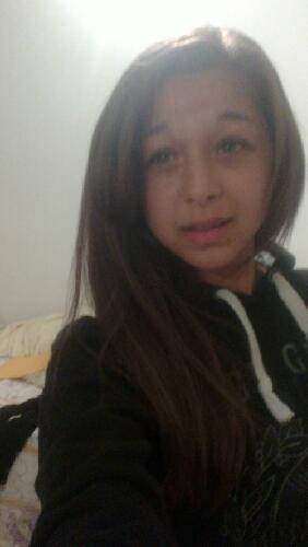 I'm 16 years old and my name is jenny :)