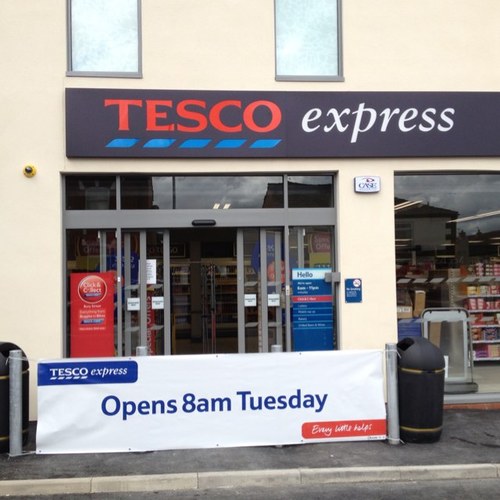 Tesco_6705's profile picture. Your local Tesco Express in Heywood