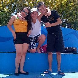 Nunca te dejare de querer 

Pero Si te dejare de insistir :c  02J♥∞