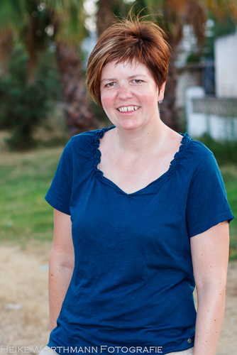 HeikeWorthmann's profile picture. fotografieren ist meine Leidenschaft