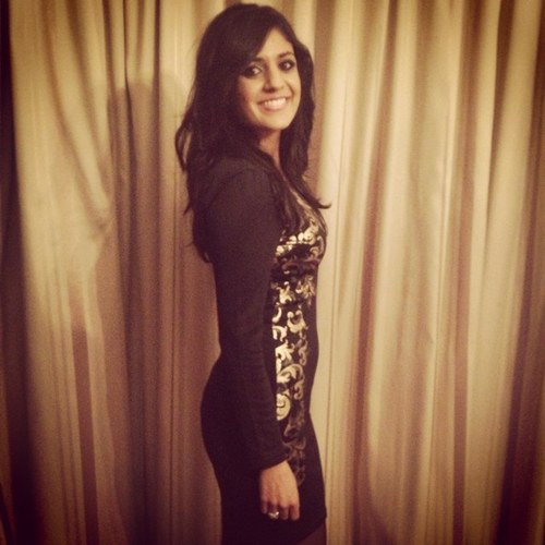 Industry Manager at Google, Fashion lover and  travel enthusiast!