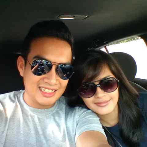 _angger's profile picture. environment engineer, 
mini 4wd racer, 
pc builder