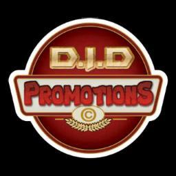 @DiD_Promotions