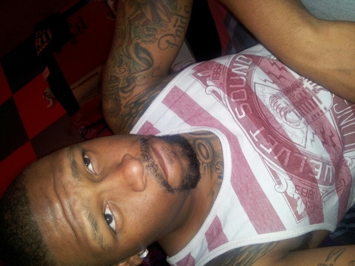 Laid Back But Determined...#TeamGODFirst #LibraAllDay #EffYoFeelings Now Stop Wasting Time And Hit That Follow Button..