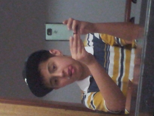 I'm boy lovatic
