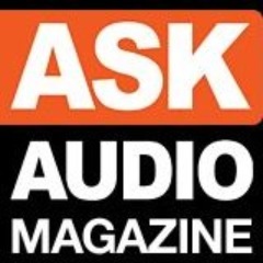 AskAudioMag