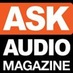 AskAudioMag (@AskAudioMag) Twitter profile photo