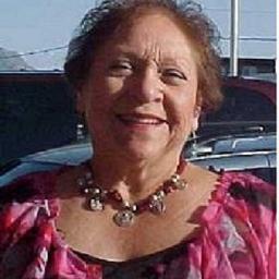 CarmenGmacrm Profile Picture