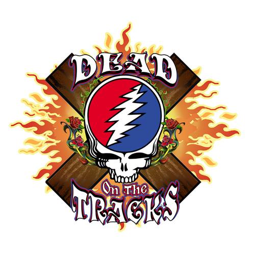 deadonthetracks's profile picture. Dead on The Tracks is a grateful Dead Tribute performing in the New York New Jersey tri state area