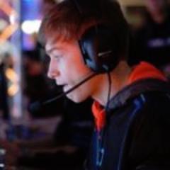 Braxton swag Pierce from iBP. Professional Counter-Strike player.