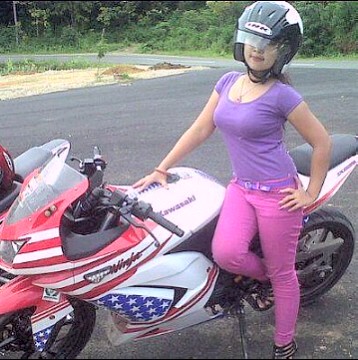Yang penting enjoy aja