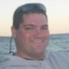 Geek & Software Developer who loves to build awesome stuff!
