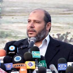 النائب الدكتور خليل  الحية نائب في المجلس التشريعي الفلسطيني