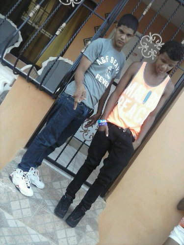 CarliitOhJoOrdD's profile picture. 