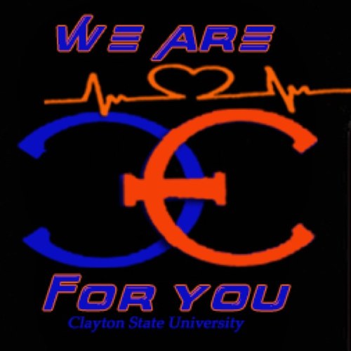 Campus Event Council hosts majority of the events that goes on at Clayton State University. Your school is what you make of it. #GetInvolved.. #LakerNation