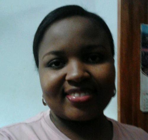 I am simple, ambitious and a child of God.