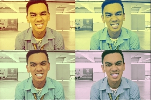 Singer, Dancer, Actor, Musician, Athlete, Cheerleader, Photographer, Martial Artist, Future Billionaire, Future Hollywood Star, Future Broadway Singer! :))