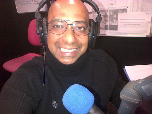 Gerardratnam's profile picture. 